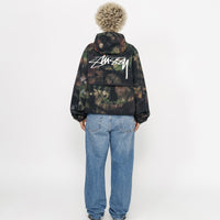 BEACH SHELL STENPAT CAMO
