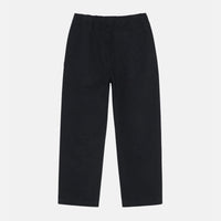 BEACH PANT BRUSHED COTTON