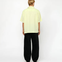 BEACH PANT BRUSHED COTTON