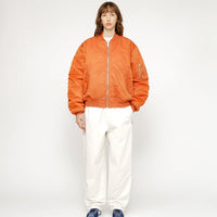 BEACH PANT BRUSHED COTTON