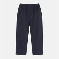BEACH PANT BRUSHED COTTON