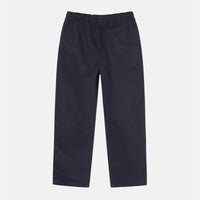 BEACH PANT BRUSHED COTTON