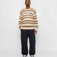 BEACH PANT BRUSHED COTTON