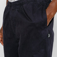 BEACH PANT BRUSHED COTTON