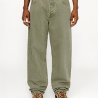 BIG OL' JEAN DENIM
