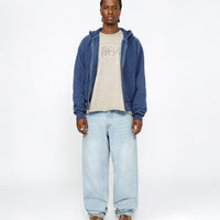 BIG OL' JEAN DENIM