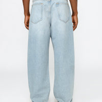 BIG OL' JEAN DENIM