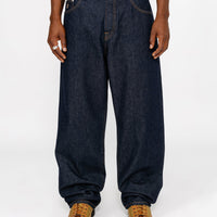 BIG OL' JEAN DENIM