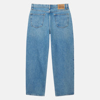 BIG OL' JEAN DENIM