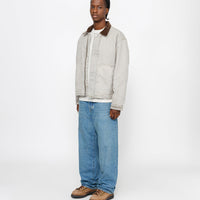 BIG OL' JEAN DENIM