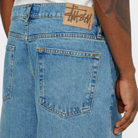 BIG OL' JEAN DENIM