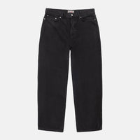 BIG OL' JEAN WASHED CANVAS