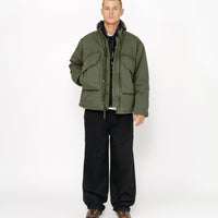 CHINO WORK PANT