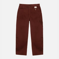 CHINO WORK PANT