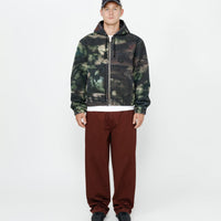 CHINO WORK PANT