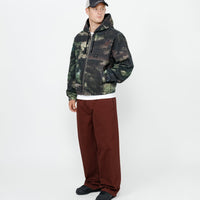 CHINO WORK PANT