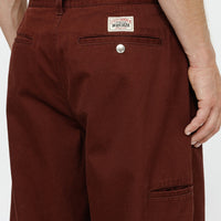 CHINO WORK PANT