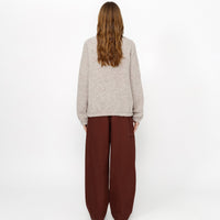 CHINO WORK PANT