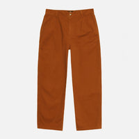 CHINO WORK PANT