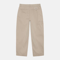CHINO WORK PANT
