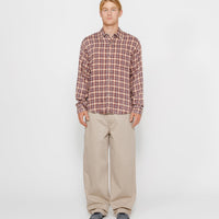 CHINO WORK PANT