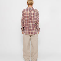 CHINO WORK PANT