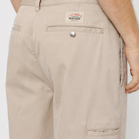 CHINO WORK PANT