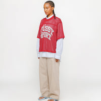 CHINO WORK PANT