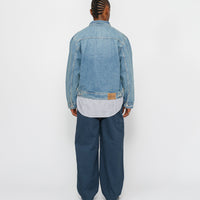CHINO WORK PANT