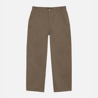 CHINO WORK PANT
