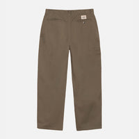 CHINO WORK PANT