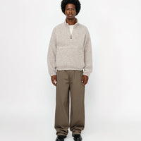 CHINO WORK PANT