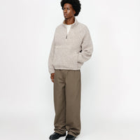 CHINO WORK PANT