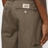 CHINO WORK PANT
