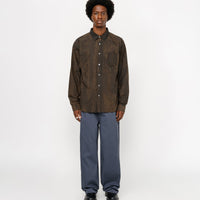 CHINO WORK PANT