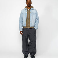 MILITARY CARGO PANT RIPSTOP