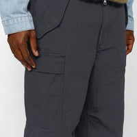 MILITARY CARGO PANT RIPSTOP