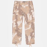 MILITARY CARGO PANT RIPSTOP