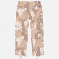MILITARY CARGO PANT RIPSTOP