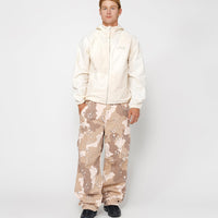 MILITARY CARGO PANT RIPSTOP