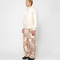 MILITARY CARGO PANT RIPSTOP