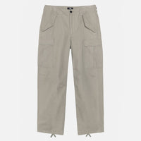 MILITARY CARGO PANT RIPSTOP