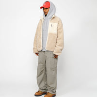MILITARY CARGO PANT RIPSTOP