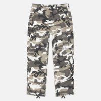 MILITARY CARGO PANT RIPSTOP