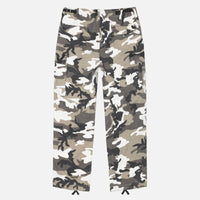 MILITARY CARGO PANT RIPSTOP