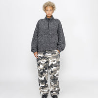 MILITARY CARGO PANT RIPSTOP