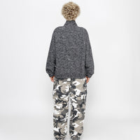MILITARY CARGO PANT RIPSTOP