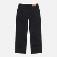 RELAXED JEAN DENIM