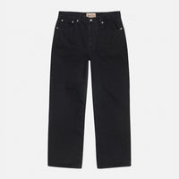 RELAXED JEAN DENIM