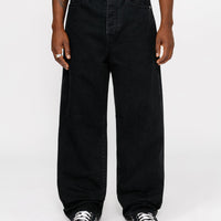 RELAXED JEAN DENIM